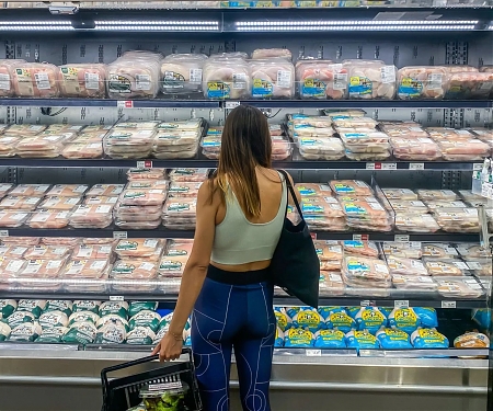 US Consumers Are Panicking Over Reignited Inflation