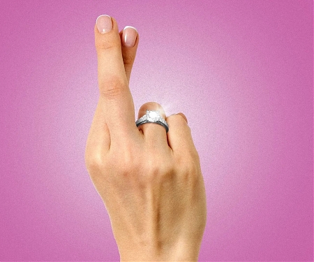 Why People Are Getting Their Engagement Rings Duped