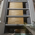 The Transformer House : A Rotating Marvel in Tehran