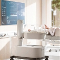 AORA Modular Incubator System Blends Medical Innovation with Human Connection