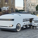 Smart Sora Robot System For Online Shopping Delivery With Multi-Level Approach