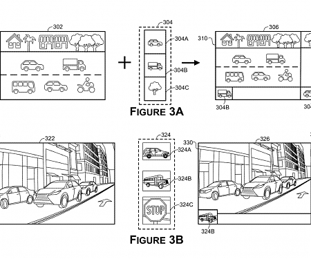 (Patent) Nvidia is Revving Up to Take The Driver Out of The Driver’s Seat