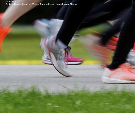 (PDF) BCG - Put On Your Running Shoes - Future of Consumer Intelligence Series