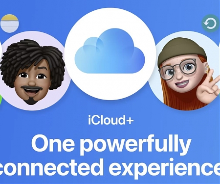 iCloud Storage Remains Apple’s Most Popular Service