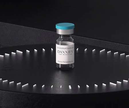 New Longest-Lasting Anti-Wrinkle Botox Rival Approved by FDA - Daxxify