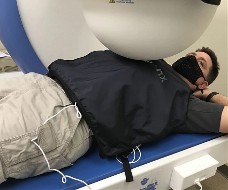 (Paper) Magnetically Controlled Pill Cam Can be ‘Driven’ to Where It's Needed