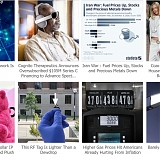 Daily Report : BCG 보고서 - 6G 네트워크, AI 시대의 핵심 인프라로 부상