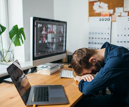 Research Proves Your Brain Needs Breaks