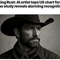 AI Artist Tops US Chart for First Time as Study Reveals Alarming Recognition Stats