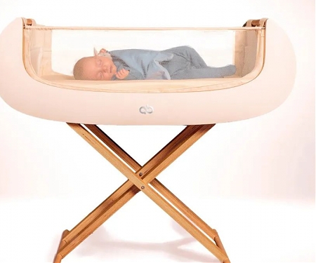 (Video) Alora Baby Aims to Push Baby Gear Away from The ‘Landfill Economy’