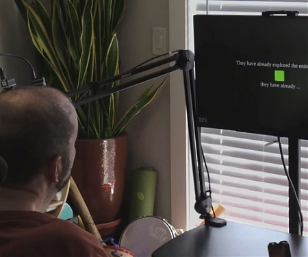 (Video) Brain–Computer Interface Translates Signals Into Speech With 97% Accuracy
