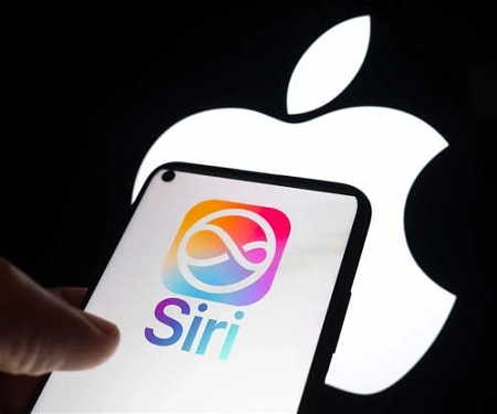 (Patent) Apple Patents Technology Letting Siri Complete Multi-App Actions With a Single Command