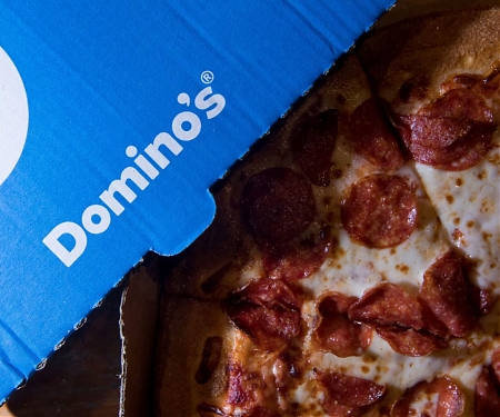 Pizza Has Gone Cold. Domino’s Is Still Worth a Look.