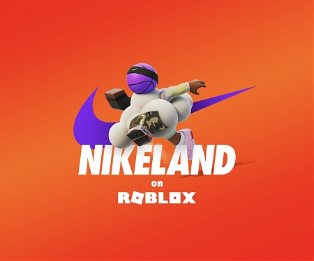 Nike Jumps Into Metaverse With Virtual World on Roblox Platform