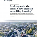 (PDF) Mckinsey - Looking Under The Hood : A New Approach To Mobility Investing ?