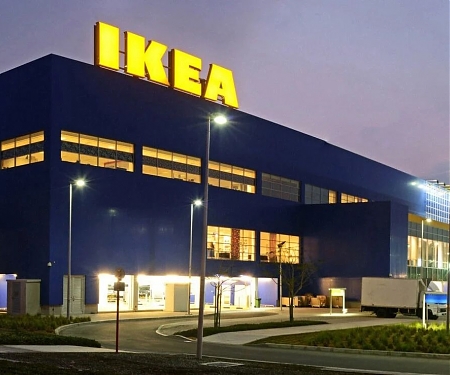 IKEA's Incredible Growth : Unboxing The Flatpack Business Model