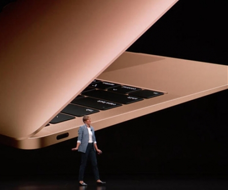 Worldwide PC Shipments Plummet in Q3 with Only Apple Reporting Growth