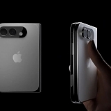 Pictures Of iPhone Fold Appear Online, Just Before Apple’s Supposed Foldable Hits Engineering Challenges