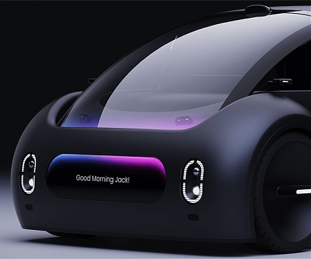 Futuristic NOOQ Hyper-Personalized SDV With Gen AI To Meet User Specific Needs
