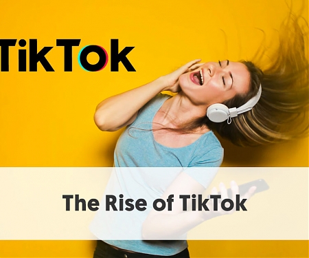 TikTok Hit A Billion Users In Record Time, Download Show No Sign of Slowing