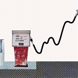 Why Gas Prices Will Stay High After the War Is Over