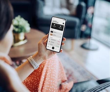 In-Store Is the Method of Choice; Smartphones Are the Device of Choice