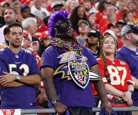 Sports Streaming has Become the Wild West - And It’s Infuriating for Fans