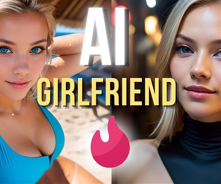 Your AI Girlfriend Is a Data-Harvesting Horror Show