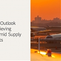 BCG - Air Travel Demand Outlook 2025 : Steady Growth Despite Supply Constraints