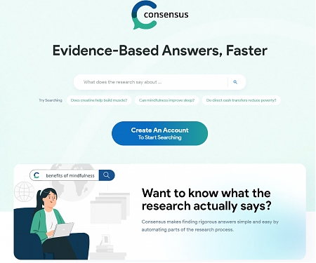 (Video) A Generative AI Answers Users' Questions About The Latest Scientific Research