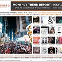 Monthly Trend Report - May. 2023