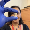 Lab-Grown Teeth to 'Fill in The Gaps' in Regenerative Dentistry