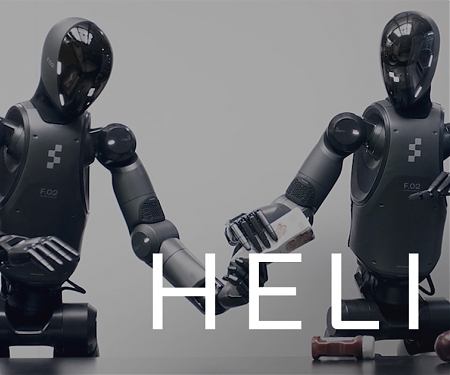 (Video) Helix : A Vision-Language-Action Model for Generalist Humanoid Control