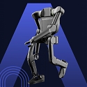 Headless Humanoid Robot Controlled By Voice Built In 40 Days, Performs Manufacturing Tasks