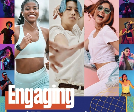 (PDF) IFPI - Engaging with Music 2023 Report