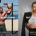 Why Equinox Leaned On AI Slop In Its New Year’s Ad Campaign