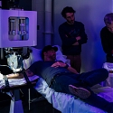 AI-Enabled Robot Could Soon Automate The Tattooing Process - Blackdot