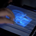 (Paper) In a First, Breakthrough 3D Holograms Can be Touched, Grabbed and Poked
