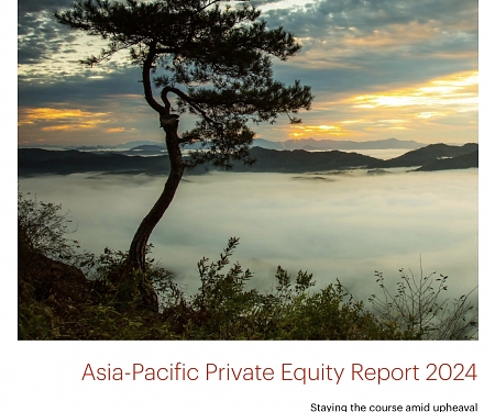 (PDF) Bain - Asia-Pacific Private Equity Report 2024