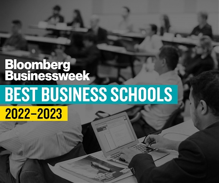 The World's Best Business Schools Ranking 2022-2023
