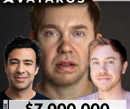 AvatarOS Snags $7M To Build an AI-Powered Virtual Influencer Platform