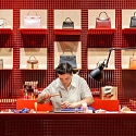 (PDF) Earning Report - Luxury Beauty Shakeup : Hermès Hits 1st Setback