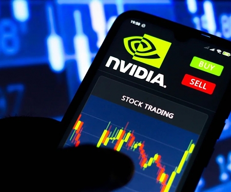 Nvidia Joins the Trillion Dollar Club