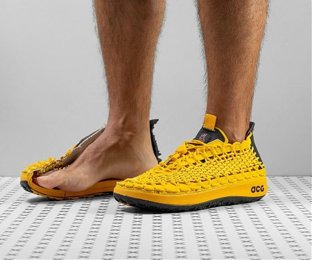 Nike ACG Watercat+ Shoe – A Quick Drying Shoe That Makes You Unafraid To Get Wet