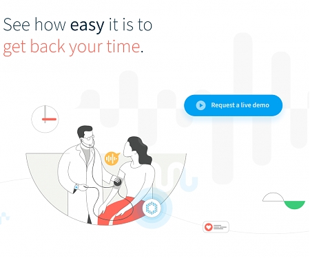 Medical AI Transcription Startup DeepScribe Raises $30M