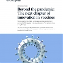 (PDF) Mckinsey - Beyond The Pandemic : The Next Chapter of Innovation in Vaccines