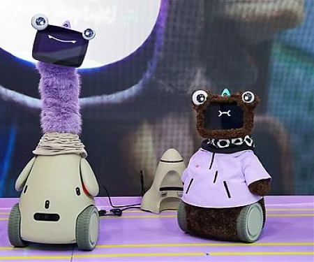 AI Companion Robots Are Closing the Human Connection in Modern Homes