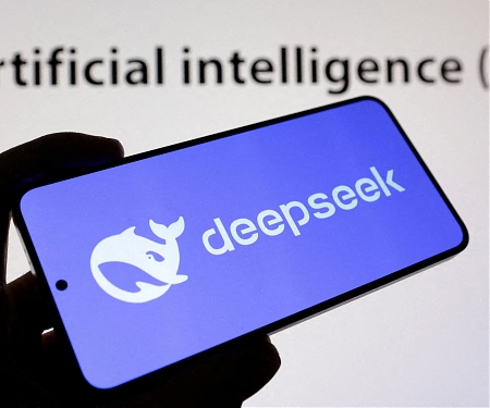 DeepSeek's New Bargain Model Accelerates AI's Race to Zero