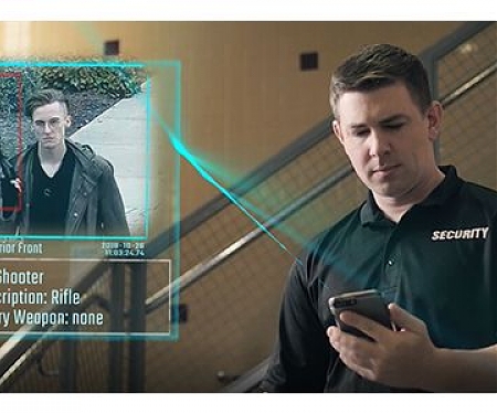 ZeroEyes’ AI-Powered Surveillance Cameras to Soon Detect Guns in US Schools