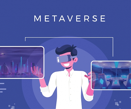 Gartner - How to Capture Opportunity in the Metaverse